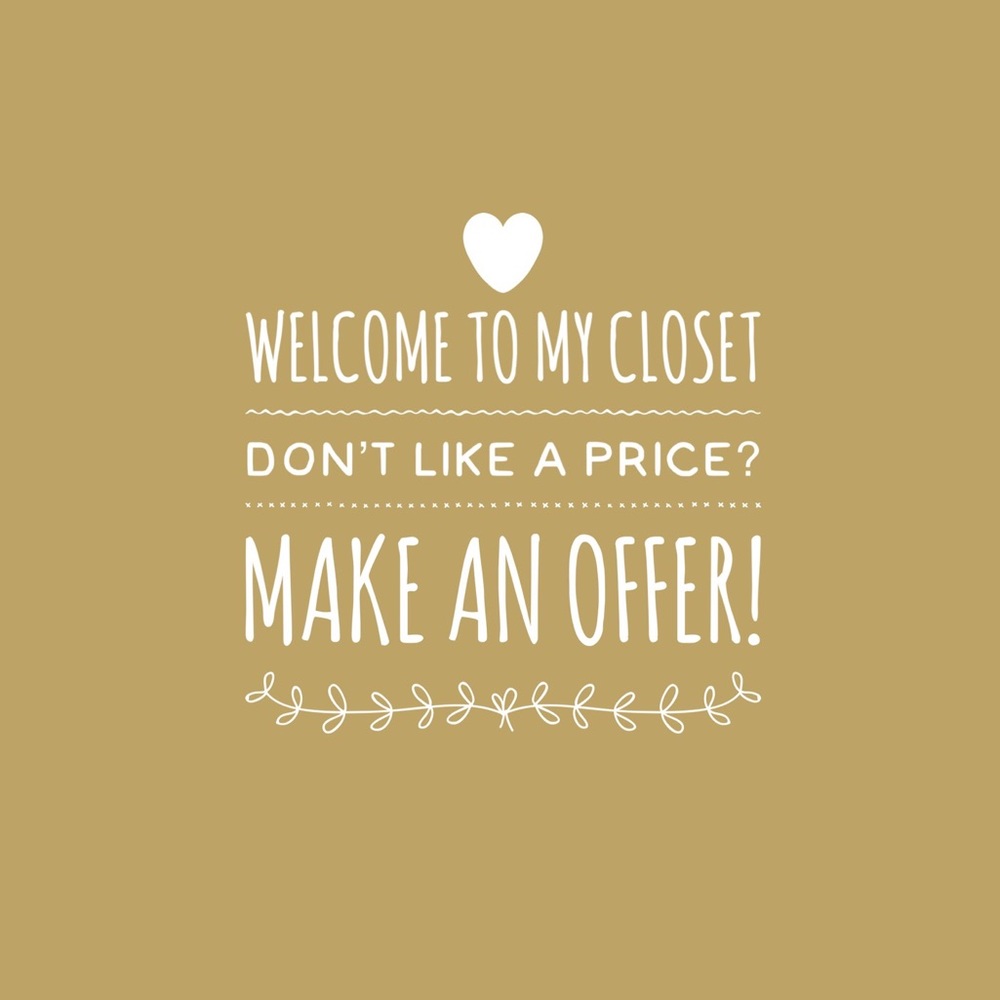♡ Closet Guidelines ♡
